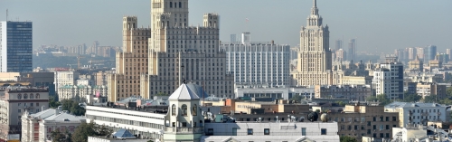 Москва может отсрочить платежи за изменение вида использования участка