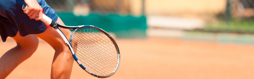 Теннисный клуб в Головинском районе построят до конца 2023 года