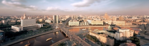 Экономическую эффективность городов РФ будут рассчитывать по методике Москвы