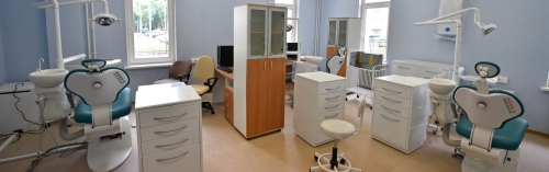 В поселении Марушкинское построят детско-взрослую амбулаторию