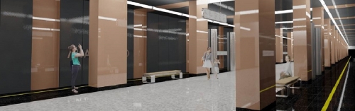 Бочкарев: станция метро «Лианозово» улучшит транспортную ситуацию в четырех районах
