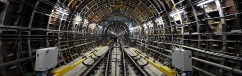 Отменено строительство венткамеры БКЛ метро на юге Москвы