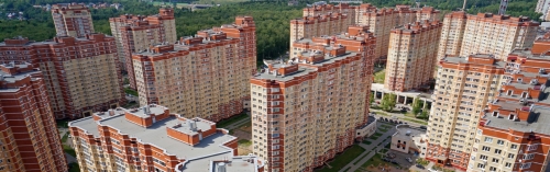 Бочкарев: в Москве ввели почти половину годового плана недвижимости