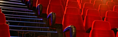 Кинотеатр с девятью залами построят у метро «Зюзино»