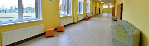 В районе Южное Бутово построят школу на 625 мест