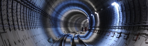 Станцию метро «Новомосковская» начнут строить в этом году
