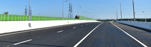 Реконструкция дорог в Коммунарке начнется в ближайшее время