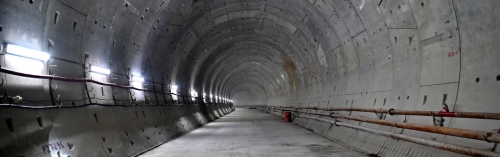 Бочкарев: северо-восточный участок БКЛ метро будет готов в 2022 году