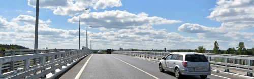 В Московском построят дорогу от Киевского шоссе до Радужной улицы