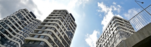 Более 3,8 млн кв. м недвижимости введут в промзонах столицы в 2020 году