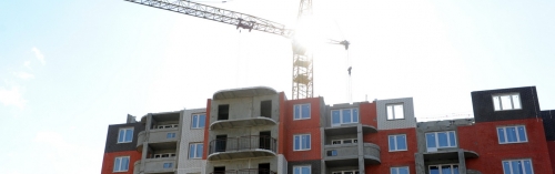В Троицком округе построят жилье и новые социальные объекты