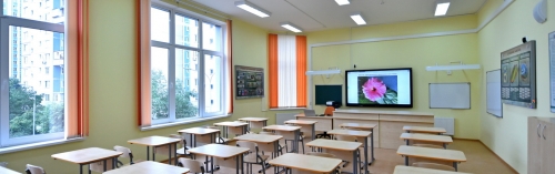 Инвесторы построят в Новой Москве более 100 школ и детских садов