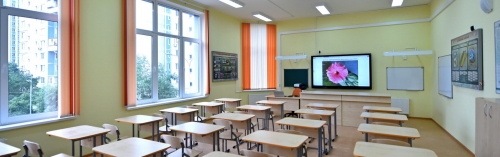 Школу в районе Южное Бутово построят до конца 2021 года