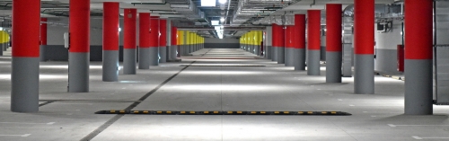 ЖК с подземным паркингом построят в районе Нагатино-Садовники