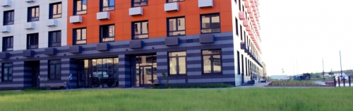 Гостиницу с апартаментами и паркингом построят в районе Замоскворечье