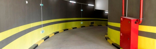 ЖК с подземной автостоянкой построят у станции метро «Авиамоторная»