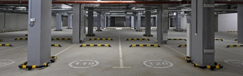 Подземный паркинг построят для Боткинской больницы