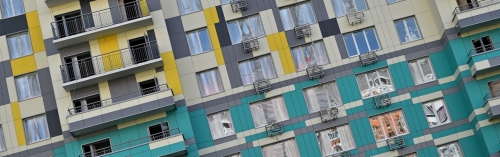 Бочкарев: Москва фактически выполнила годовой план по вводу жилья