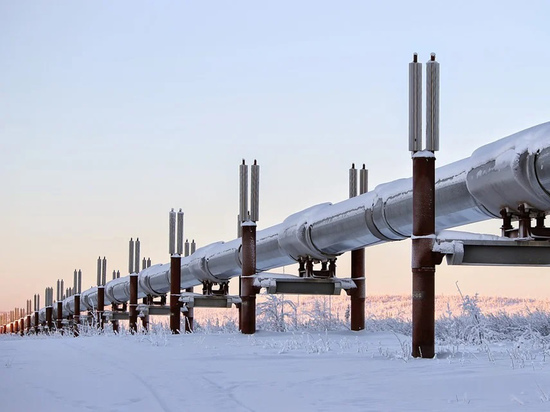 Газовая паника в Европе: действия «Газпрома» спровоцировали новый ценовой рекорд
