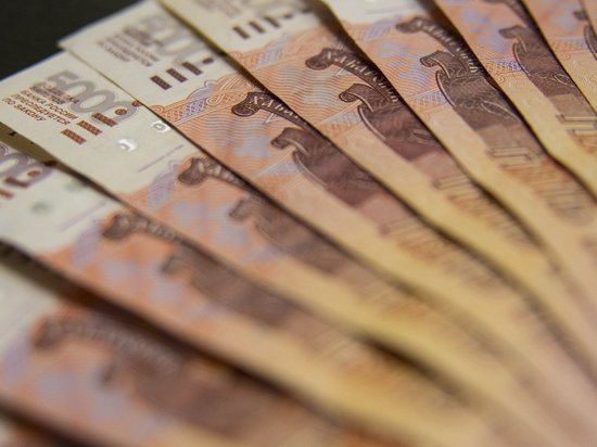 Москвич обманул банк на 5 млн с помощью сувенирных купюр