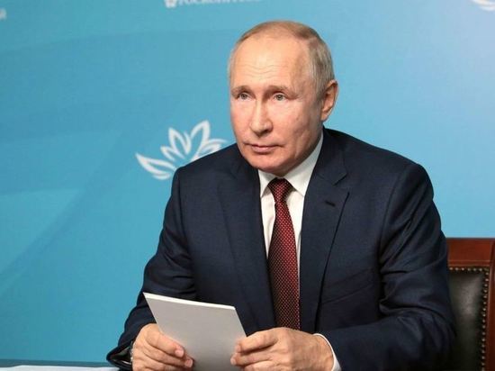 Путин утвердил закон о наказании за несанкционированные ящики для пожертвований