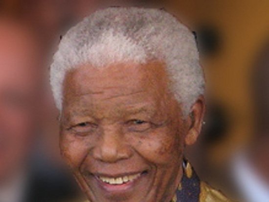 Власти ЮАР выступили против продажи ключа от камеры Манделы на аукционе