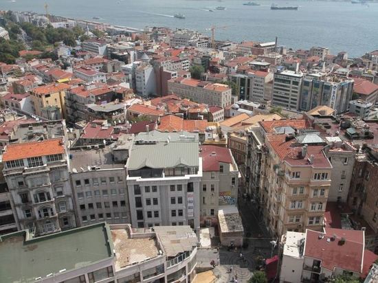 500 сотрудников мэрии Стамбула обвинили в поддержке терроризма