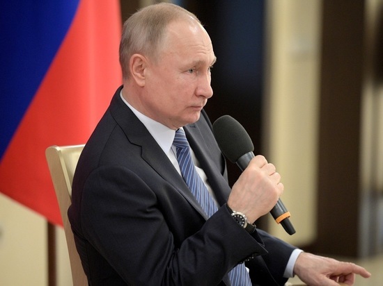 Путин обсудил с президентом Египта строительство АЭС