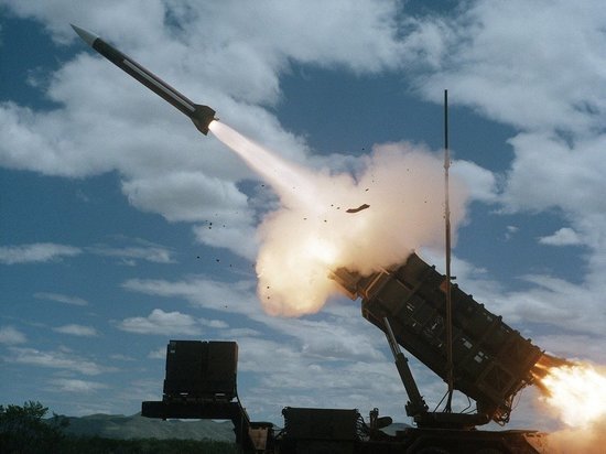 В Минобороны РФ рассказали об испытаниях ракеты «Циркон»