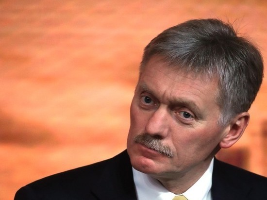 Песков заявил, что Кремль защищает заключенных в Белоруссии россиян