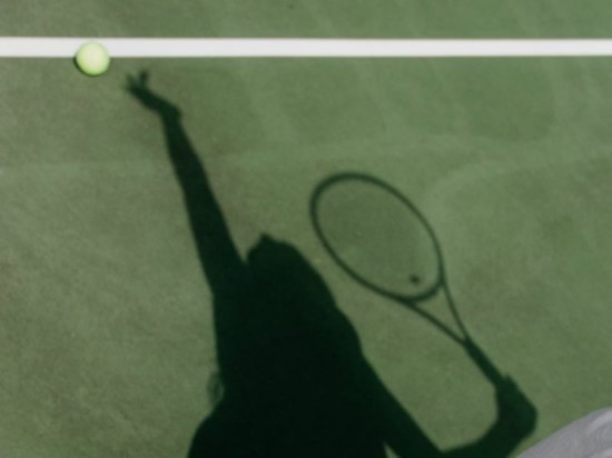 Теннисистка Онс Жабер сообщила, что заболела коронавирусом
