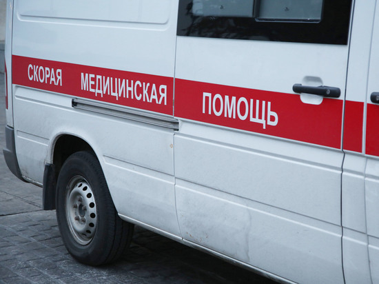 Шесть человек пострадали в ДТП в Якутии