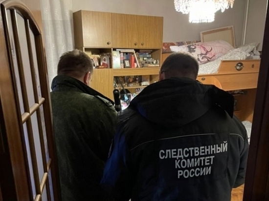 Задержан подозреваемый в убийстве жены и тещи на юге Москвы