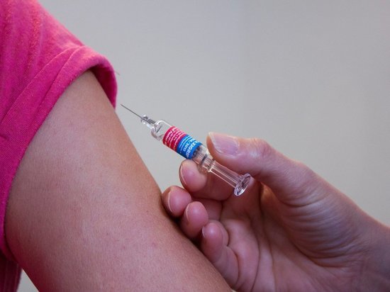 Две дозы вакцины Pfizer не показали эффективности для детей от двух лет
