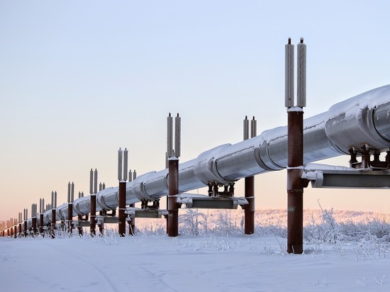 В "Нафтогазе" не нашли альтернативы российскому газу