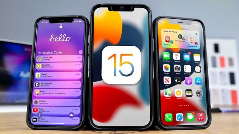 Apple выпустила iOS 15.2: что изменилось