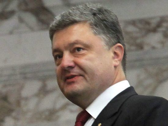 Прокуратура Украины подтвердила, что потребует ареста Порошенко