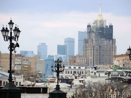 МИД вызвал поверенного Украины из-за нападения на консульство России