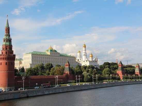 Кремль: разговор Путина и Байдена оказался полезен обеим сторонам