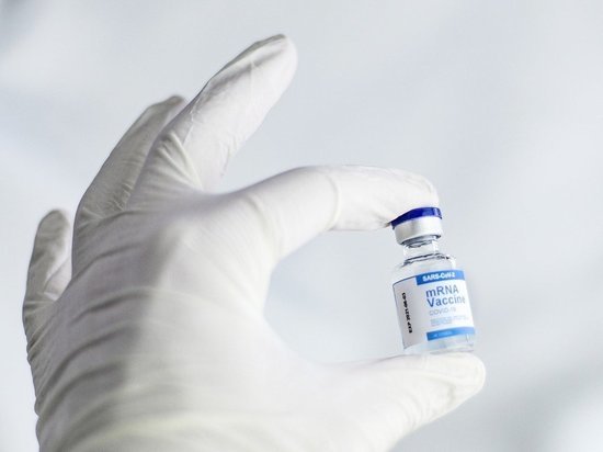 ВОЗ одобрила девятую вакцину от коронавируса