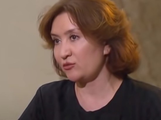 Сбежавшая «золотая судья» Хахалева оставила в России недвижимость за 300 млн рублей