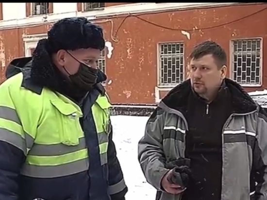Виновник массового ДТП на ТТК в Москве рассказал о галлюцинациях