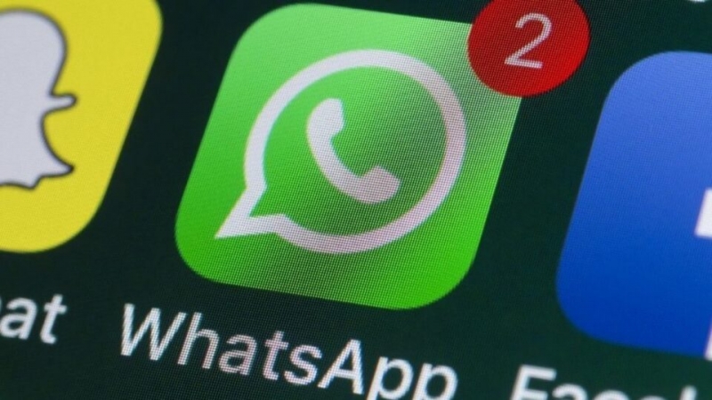 Украинцы не смогут пользоваться мессенджером WhatsApp: названа причина