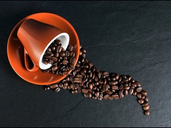 Россиян предупредили о росте цен на кофе