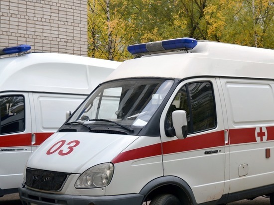 В новогоднюю ночь московские медики спасали травмированных фейерверками