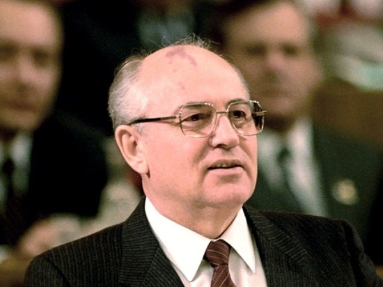 Горбачев рассказал, как можно было спасти СССР