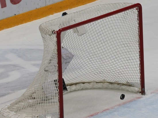 Сборная России по хоккею обыграла Чехию на домашнем этапе Евротура