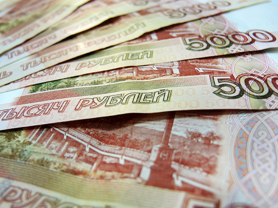 У москвича-должника из квартиры украли 20 млн рублей