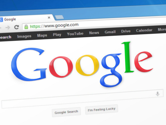 На Google в России наложили оборотный штраф в 7,2 млрд рублей