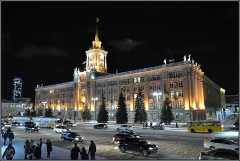 В Свердловской области создадут департамент по развитию туризма